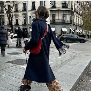 Isabel Marant Nasko crossbody bag